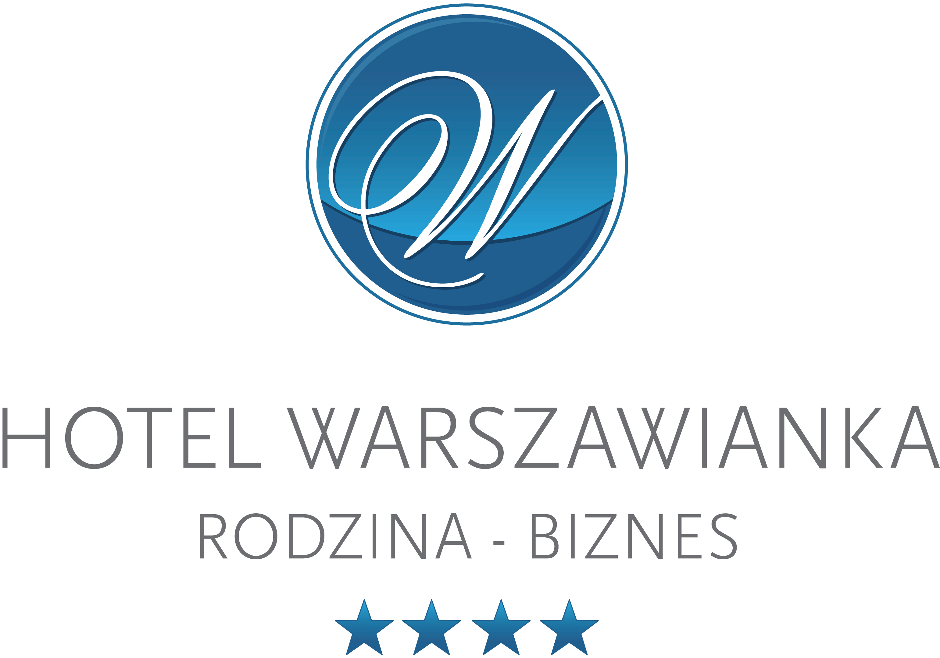 Hotel Warszawianka