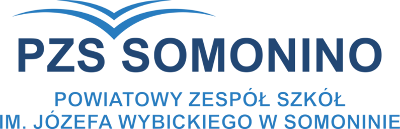 Powiatowy Zespół Szkół im. Józefa Wybickiego w Somoninie