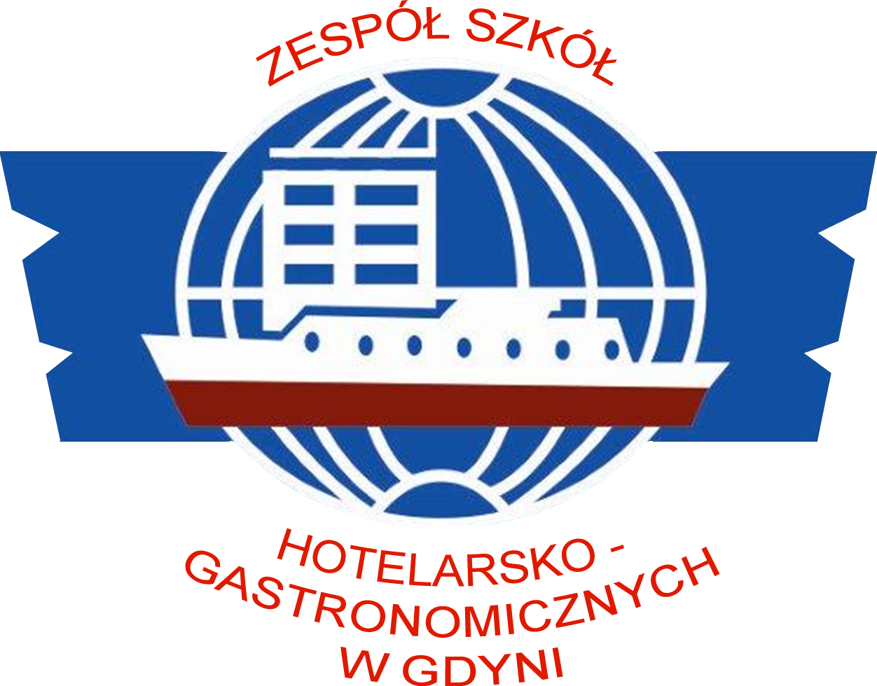 Zespół Szkół Hotelarsko - Gastronomicznych w Gdyni