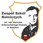 Zespół Szkół Rolniczych im. mjr Henryka Dobrzańskiego-Hubala w Sokółce