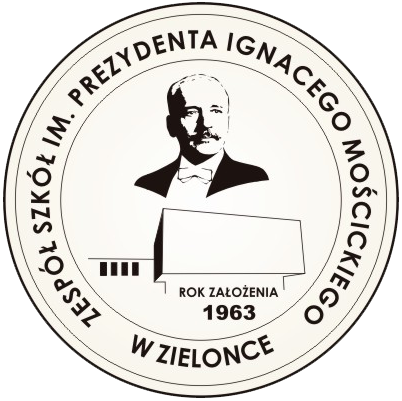 Zespół Szkół im. Prezydenta Ignacego Mościckiego