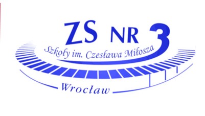 Zespół Szkół nr 3 we Wrocławiu Technikum nr 16 im. Czesława Miłosza