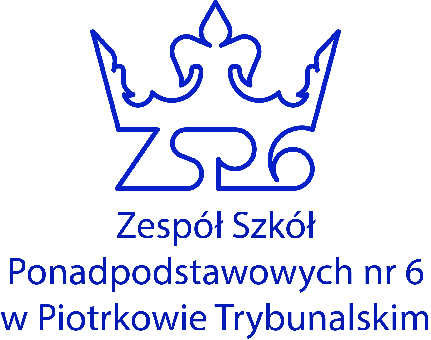 Zespół Szkół Ponadpodstawowych nr 6 im. Królowej Jadwigi