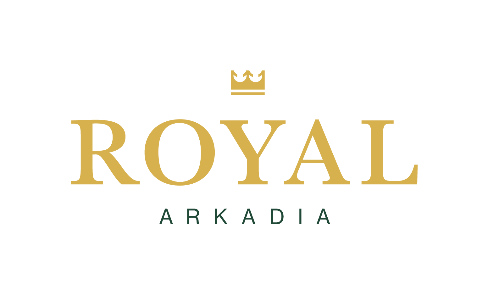 Hotel Arkadia Royal