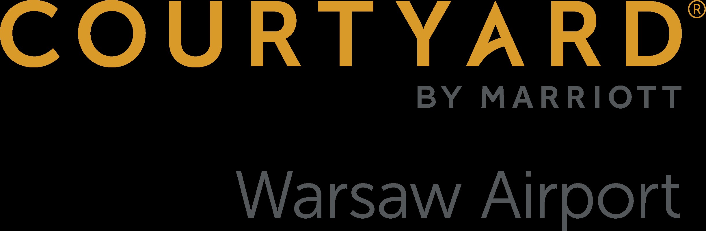 Courtyard by Marriott Warsaw Airport