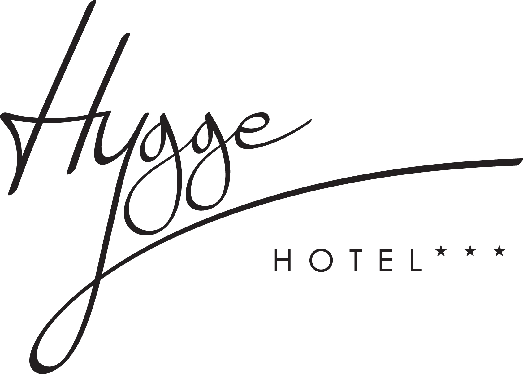 Hygge Hotel***