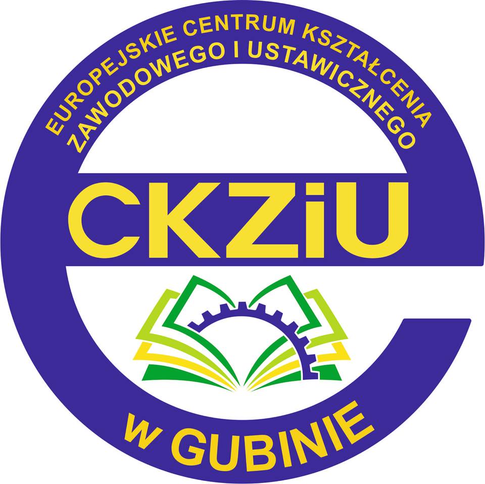 Europejskie Centrum Kształcenia Zawodowego i Ustawicznego w Gubinie