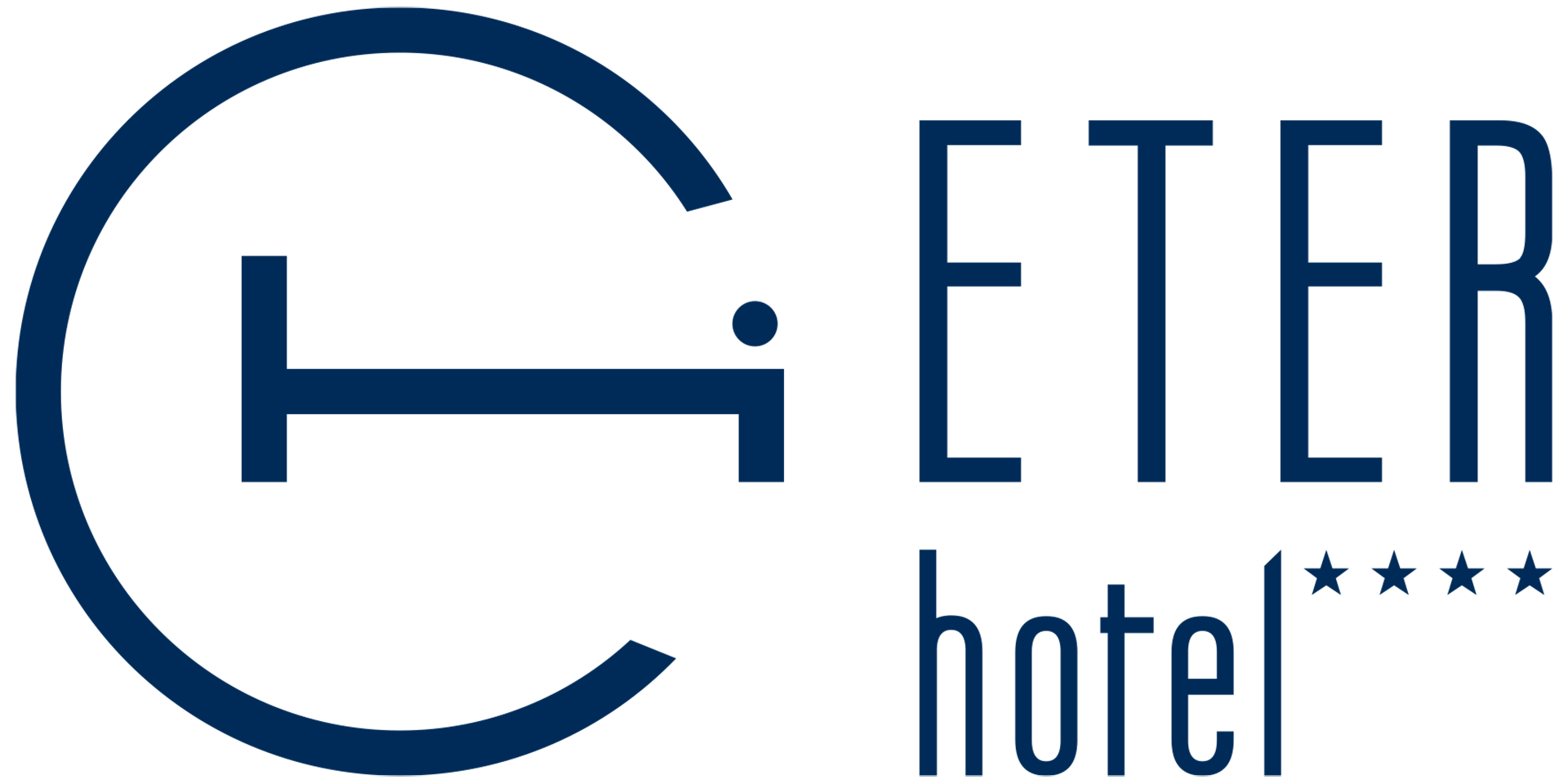 Hotel **** ETER
