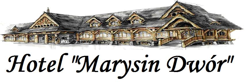 Hotel & Restauracja Marysin Dwór