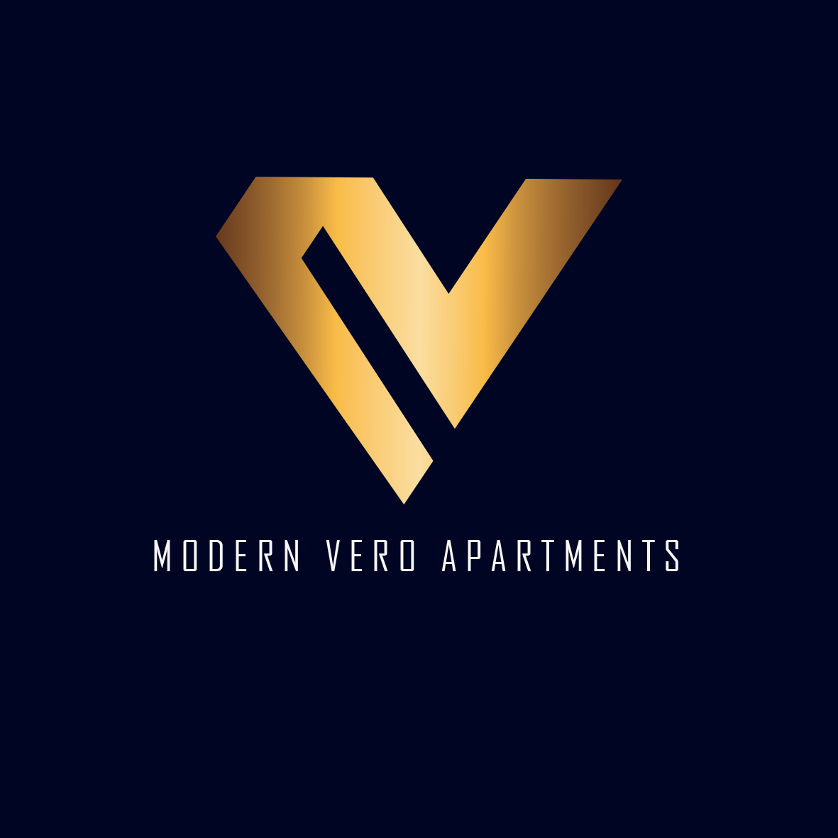 Modern Vero Apartments