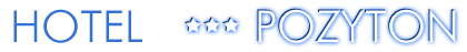 Hotel POZYTON