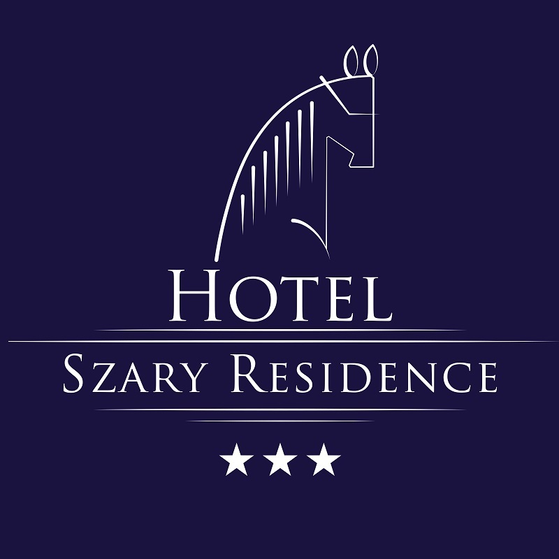 Hotel Szary Residence