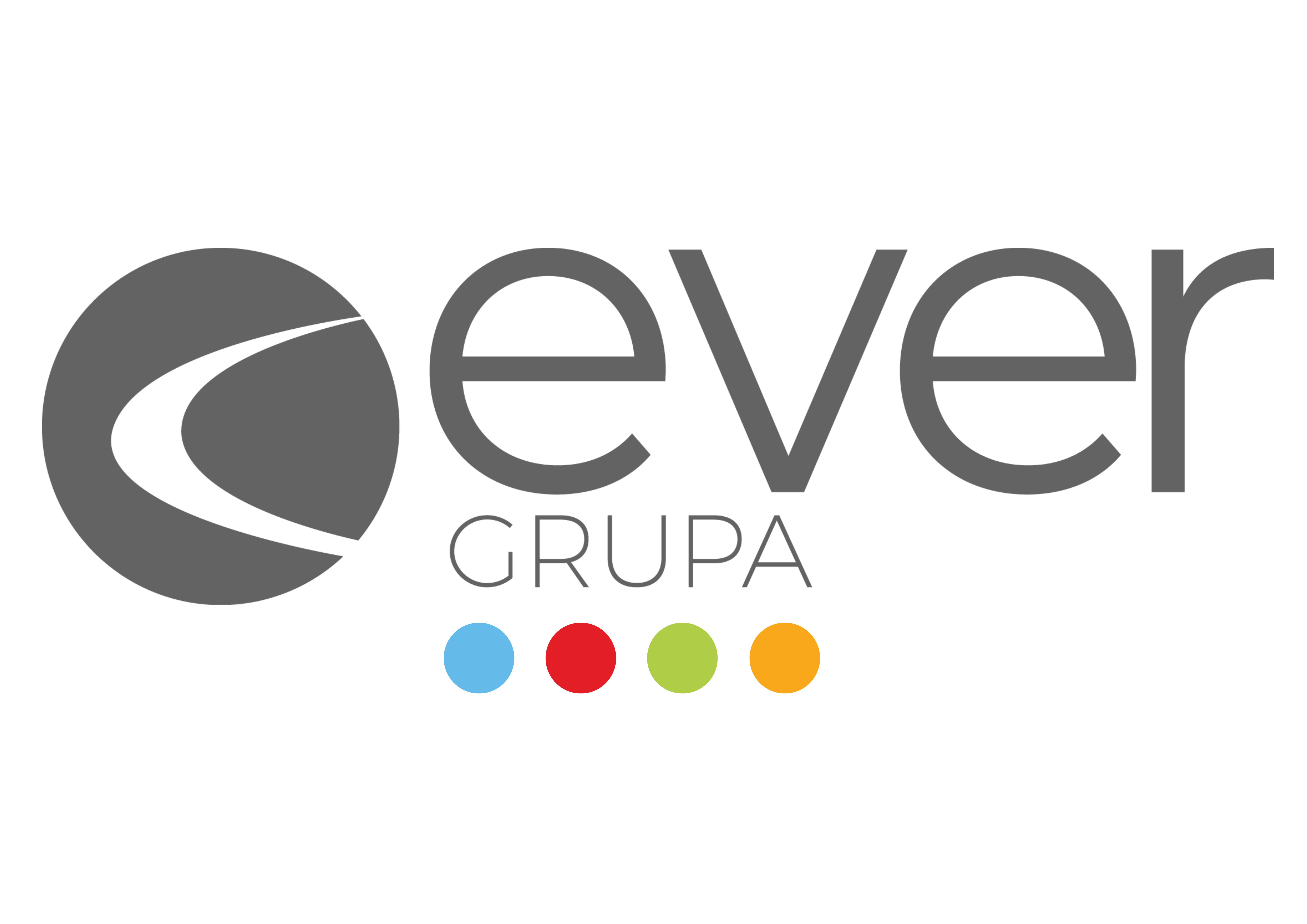 EVER Grupa SA
