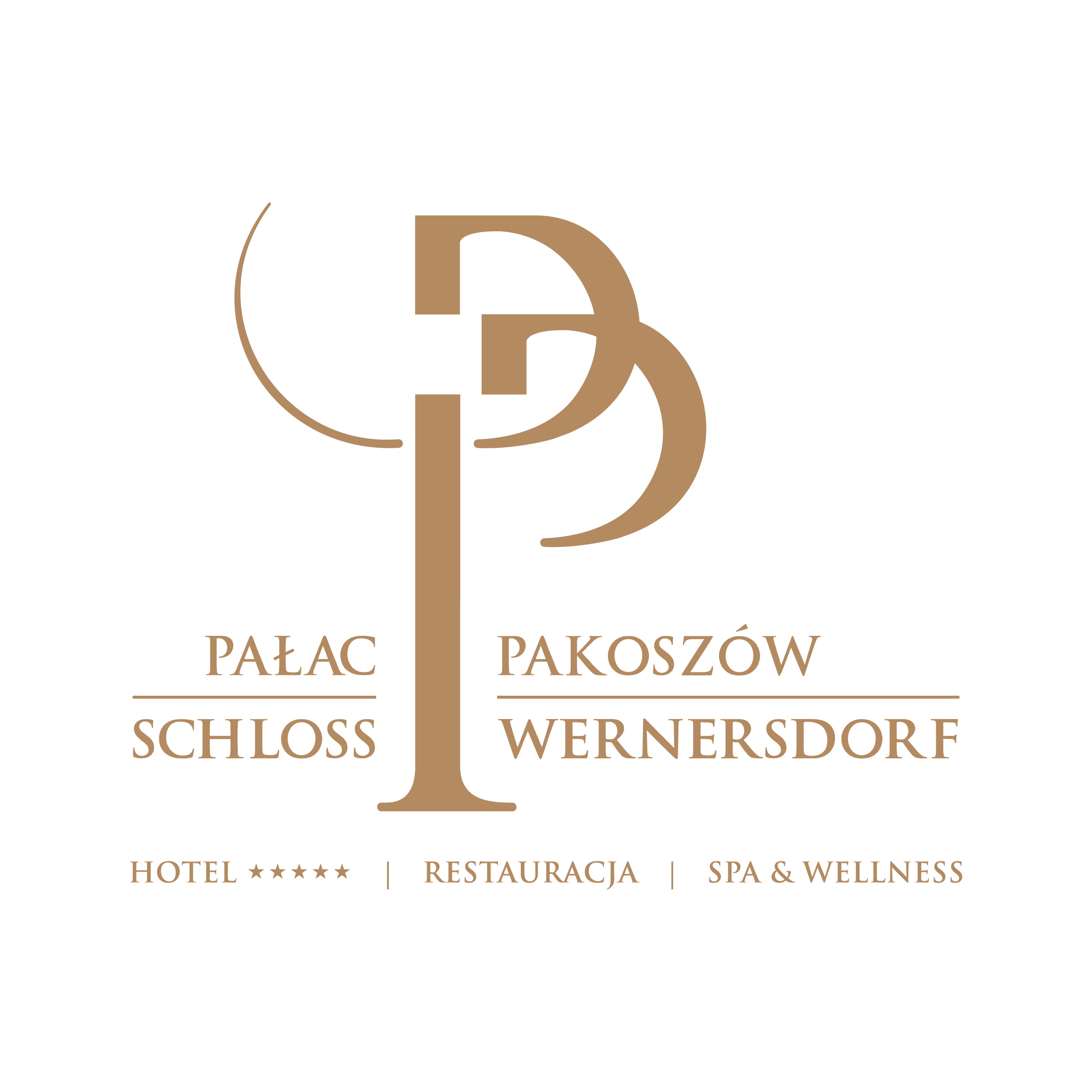 Hotel Pałac Pakoszów *****