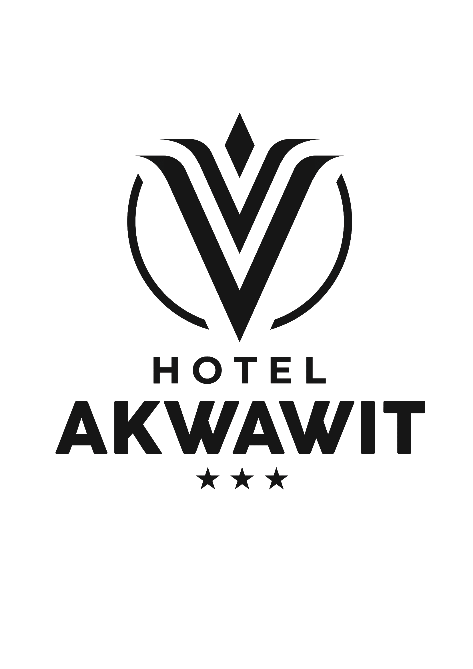 Hotel Akwawit ***
