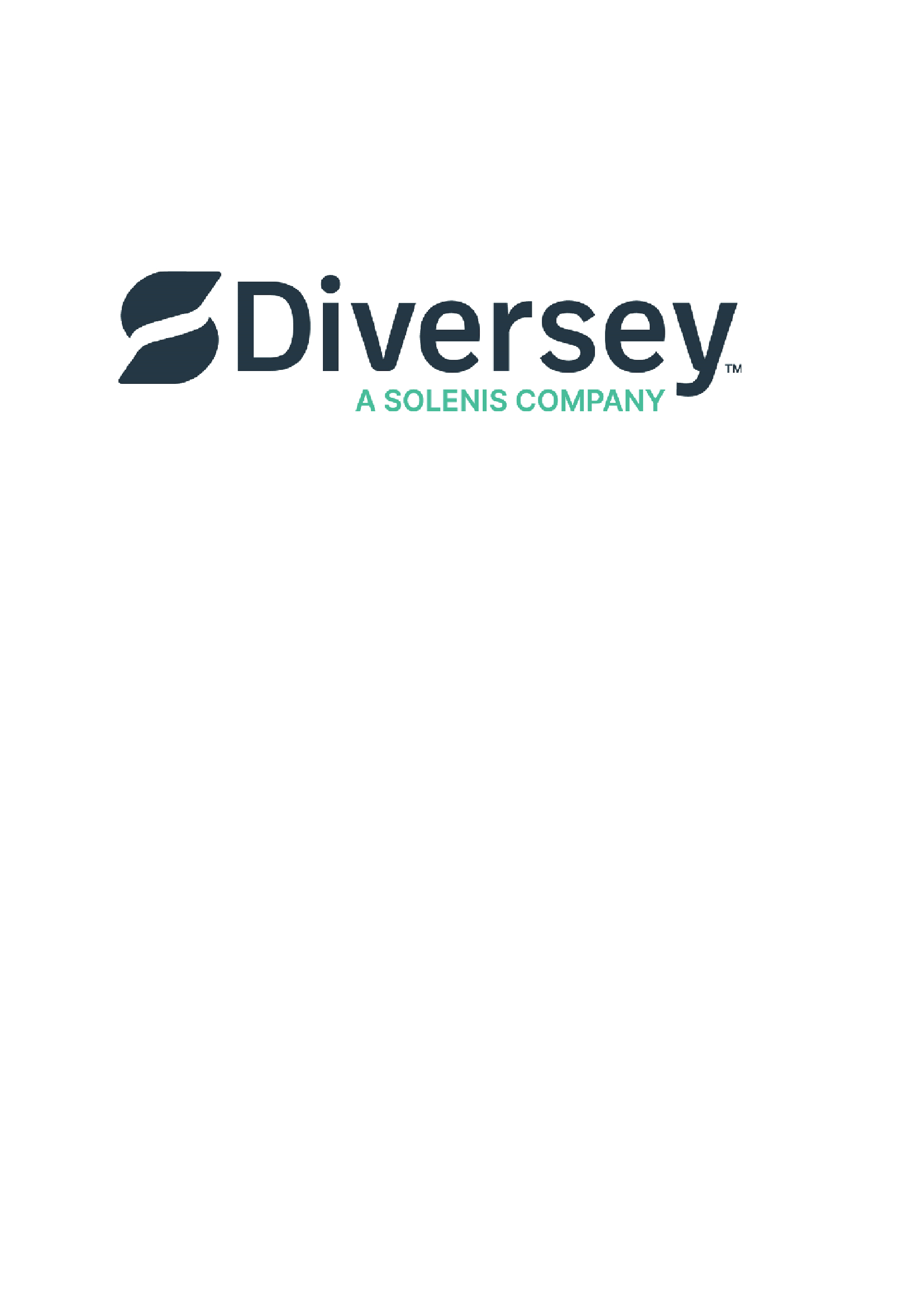 Diversey – a Solenis Company