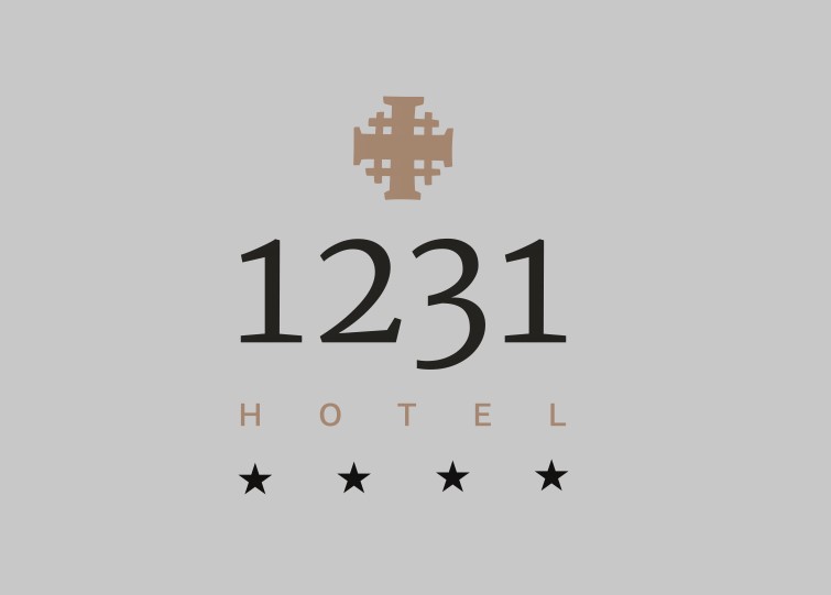 Hotel 1231