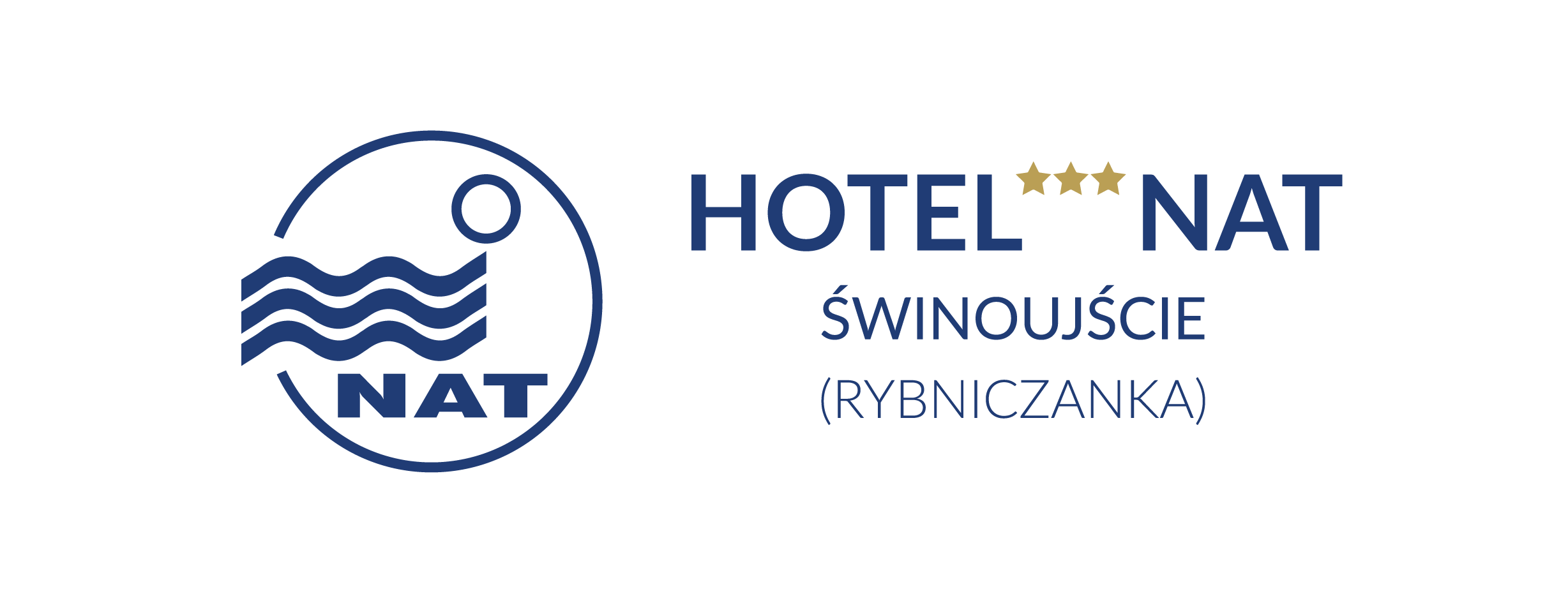 Hotel*** NAT Świnoujście