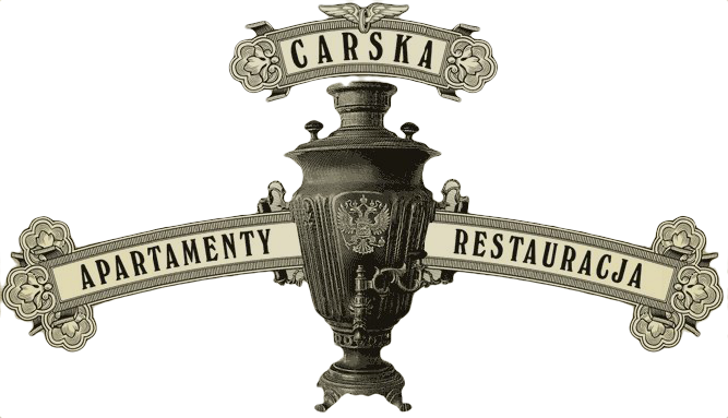 Białowieża Towarowa Restauracja Carska