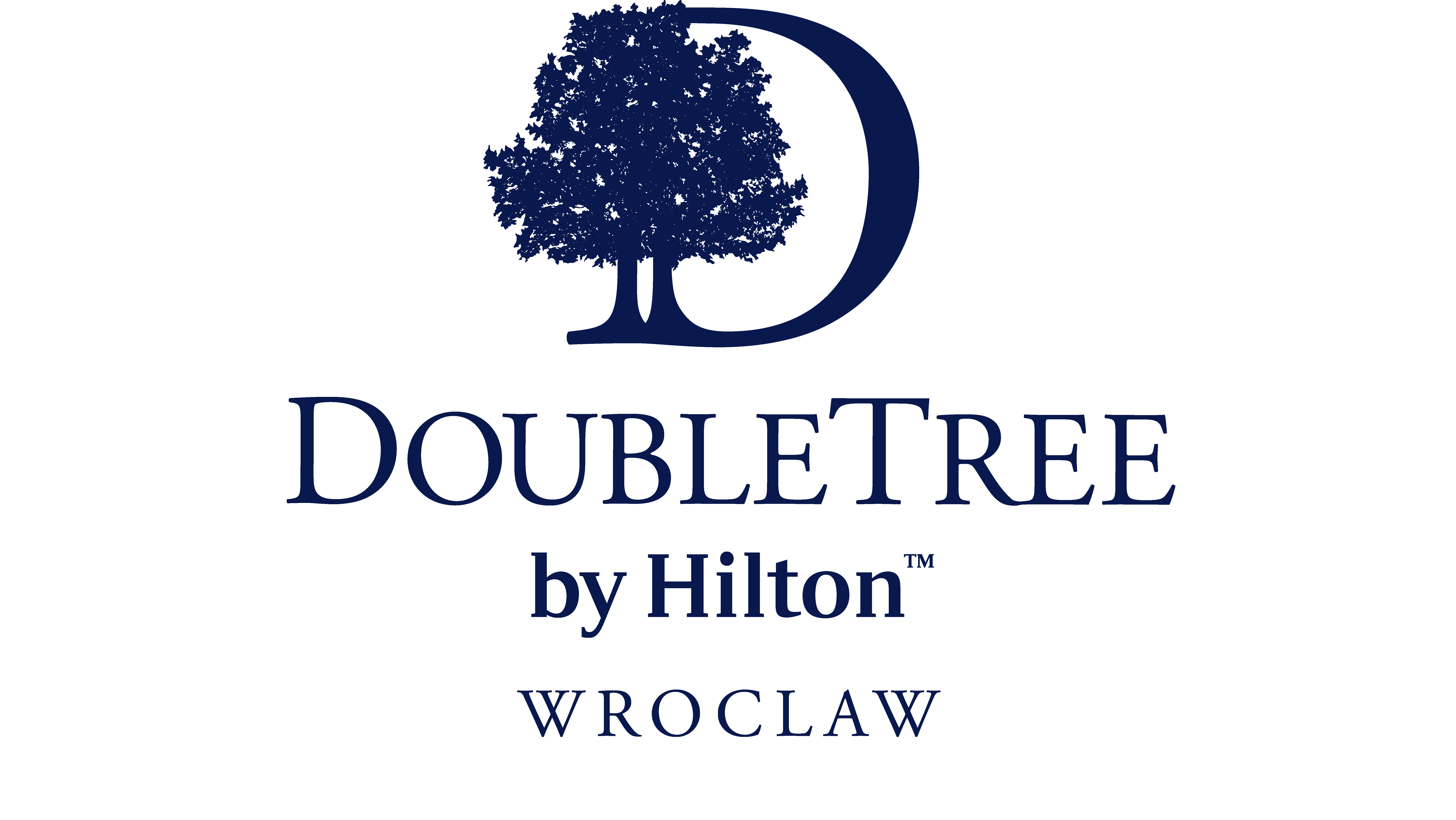 DoubleTree by Hilton Wrocław