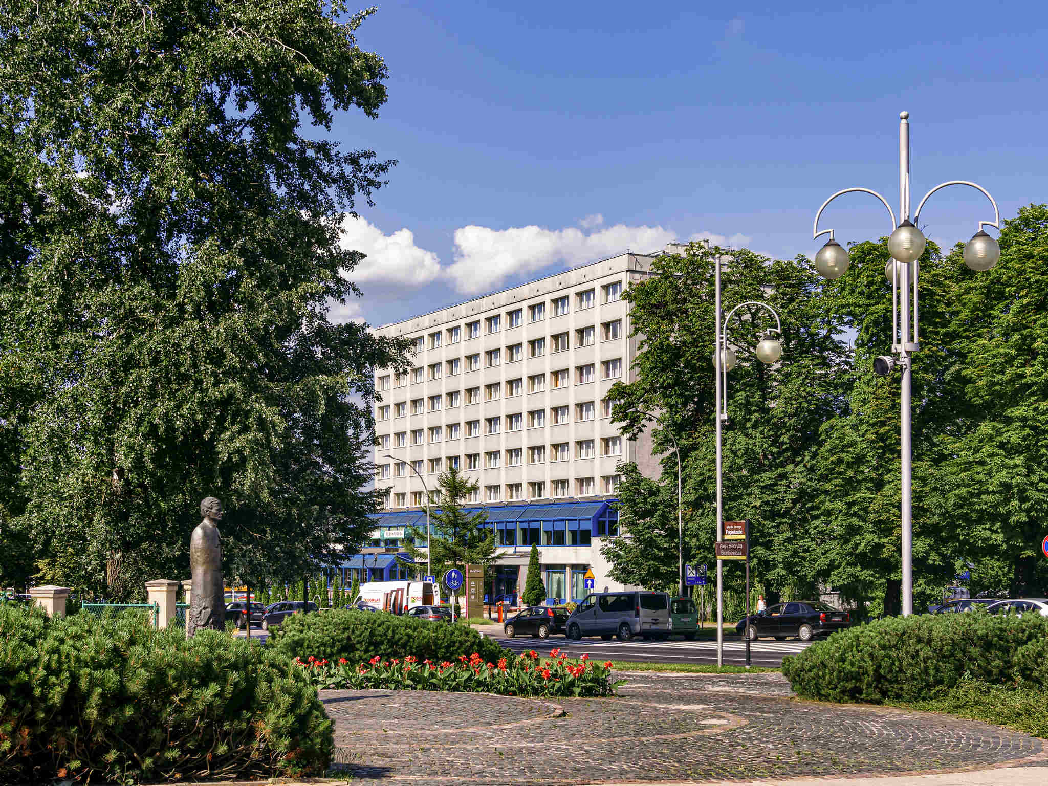 Mercure Częstochowa Centrum