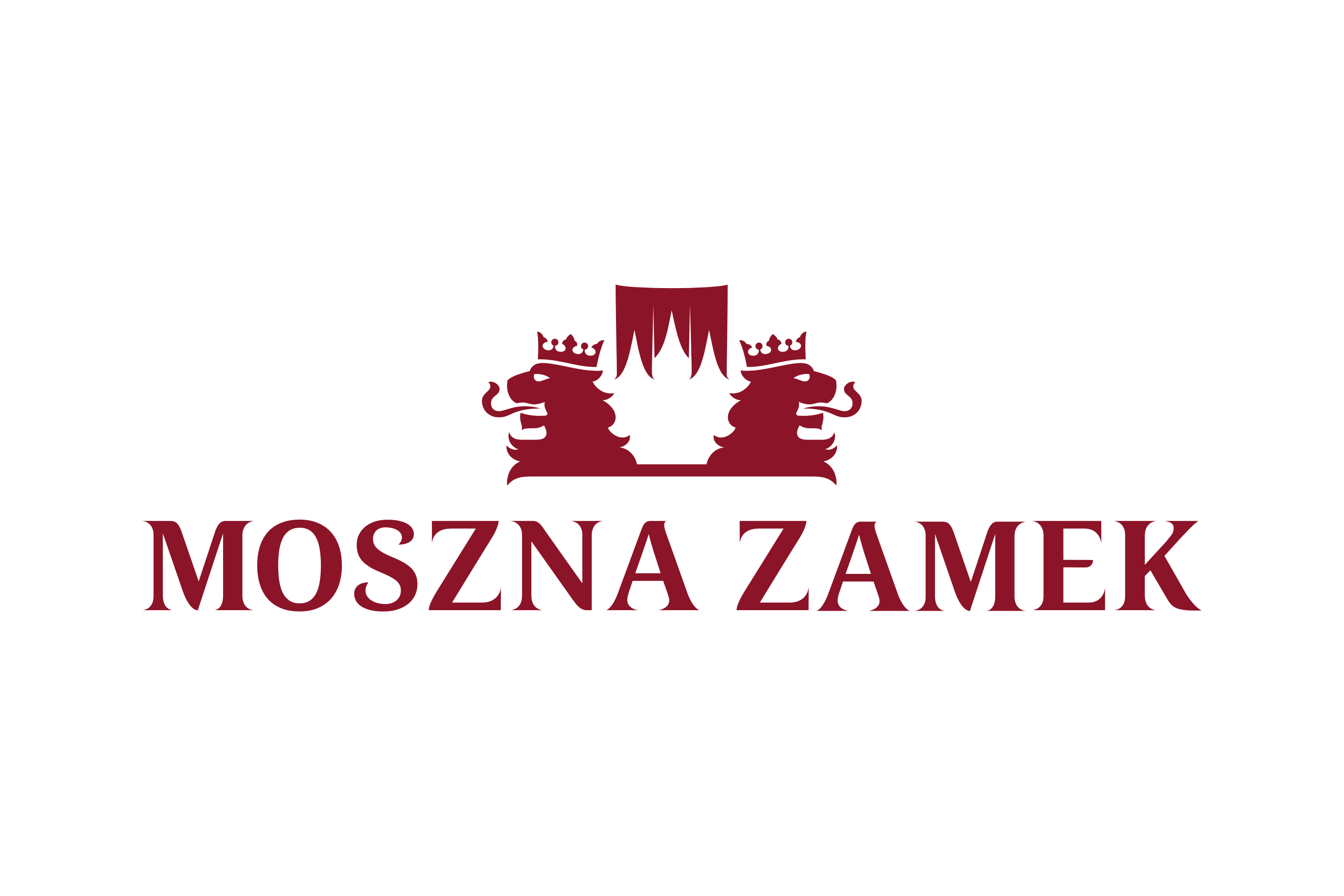 Moszna Zamek