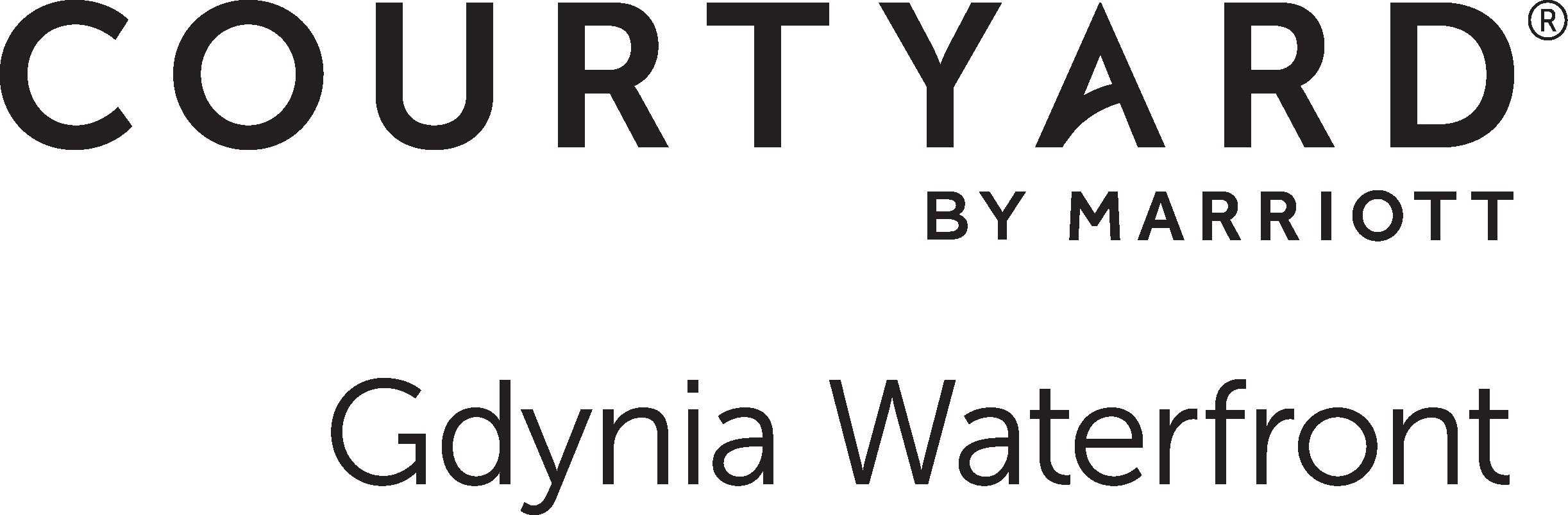**** Courtyard by Marriott Gdynia Waterfront