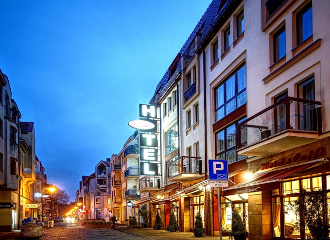 Hotel Ottaviano