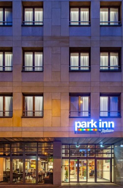 PARK INN BY RADISSON