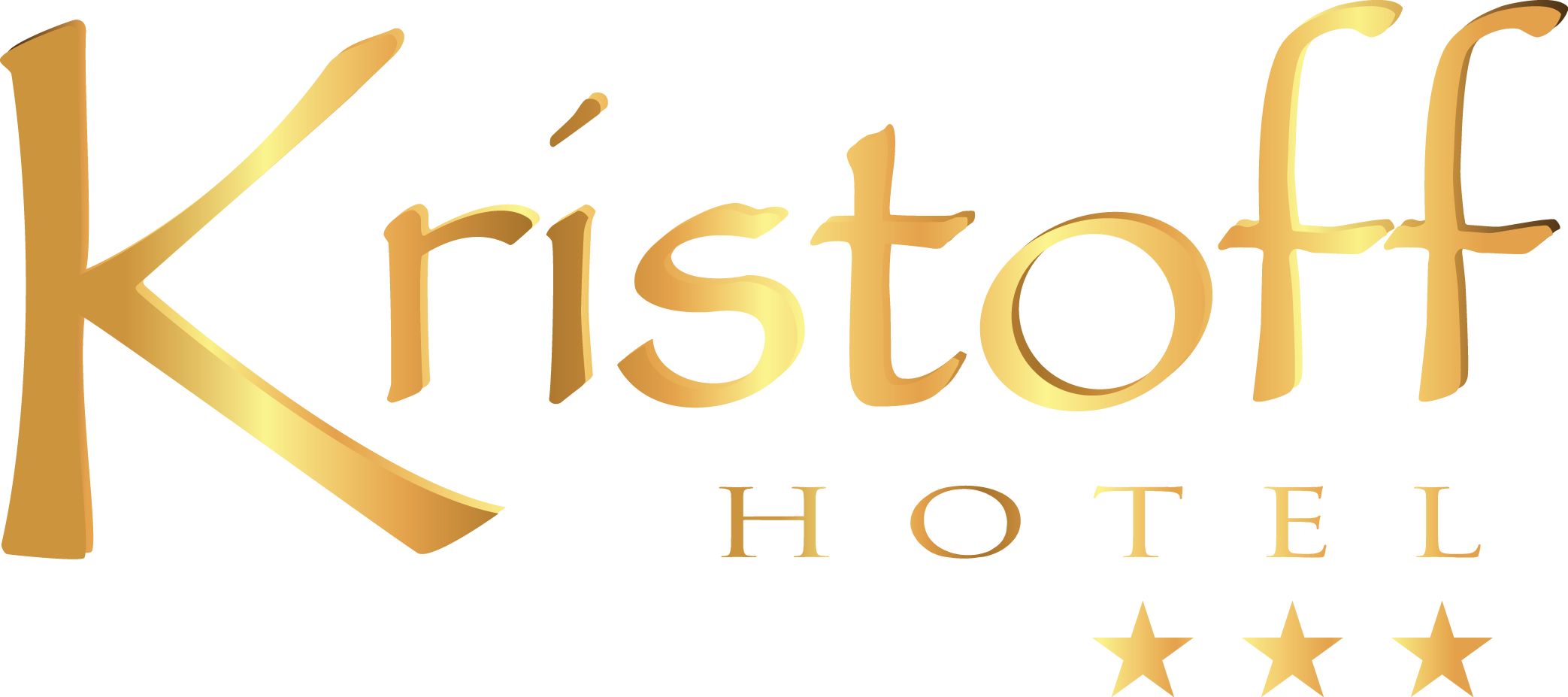 Hotel Kristoff***