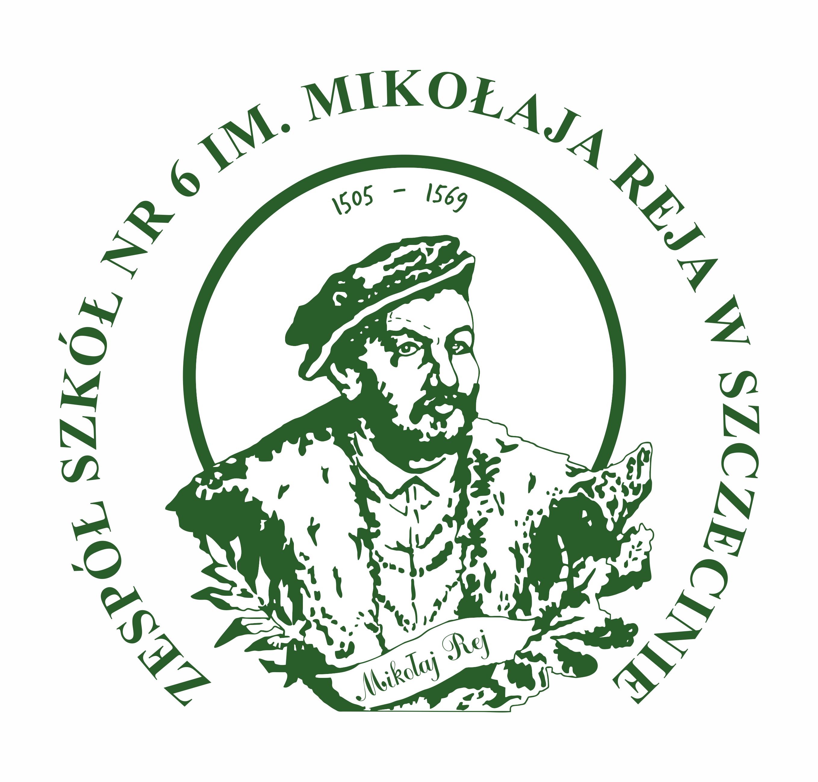 Zespół Szkół Nr 6 im. Mikołaja Reja w Szczecinie