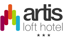 Artis Loft Hotel***