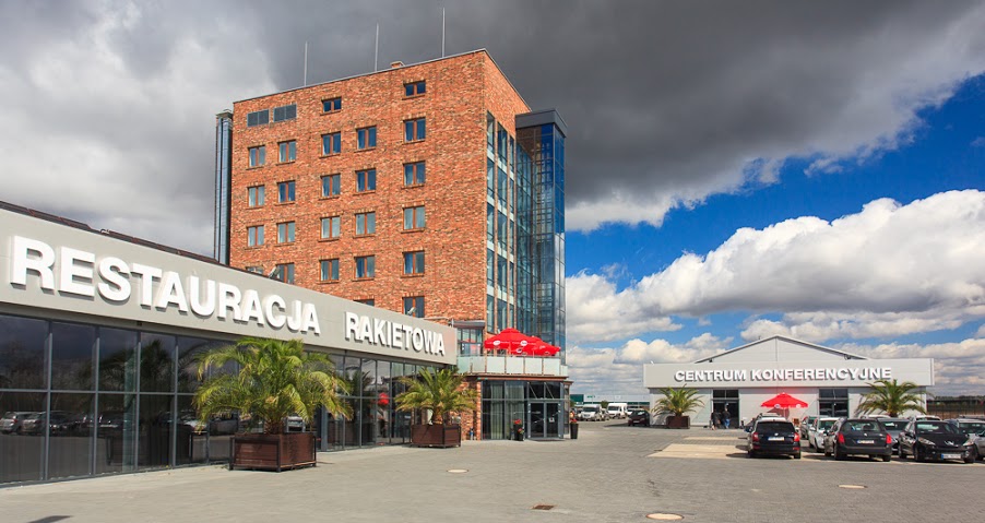 Terminal Hotel
