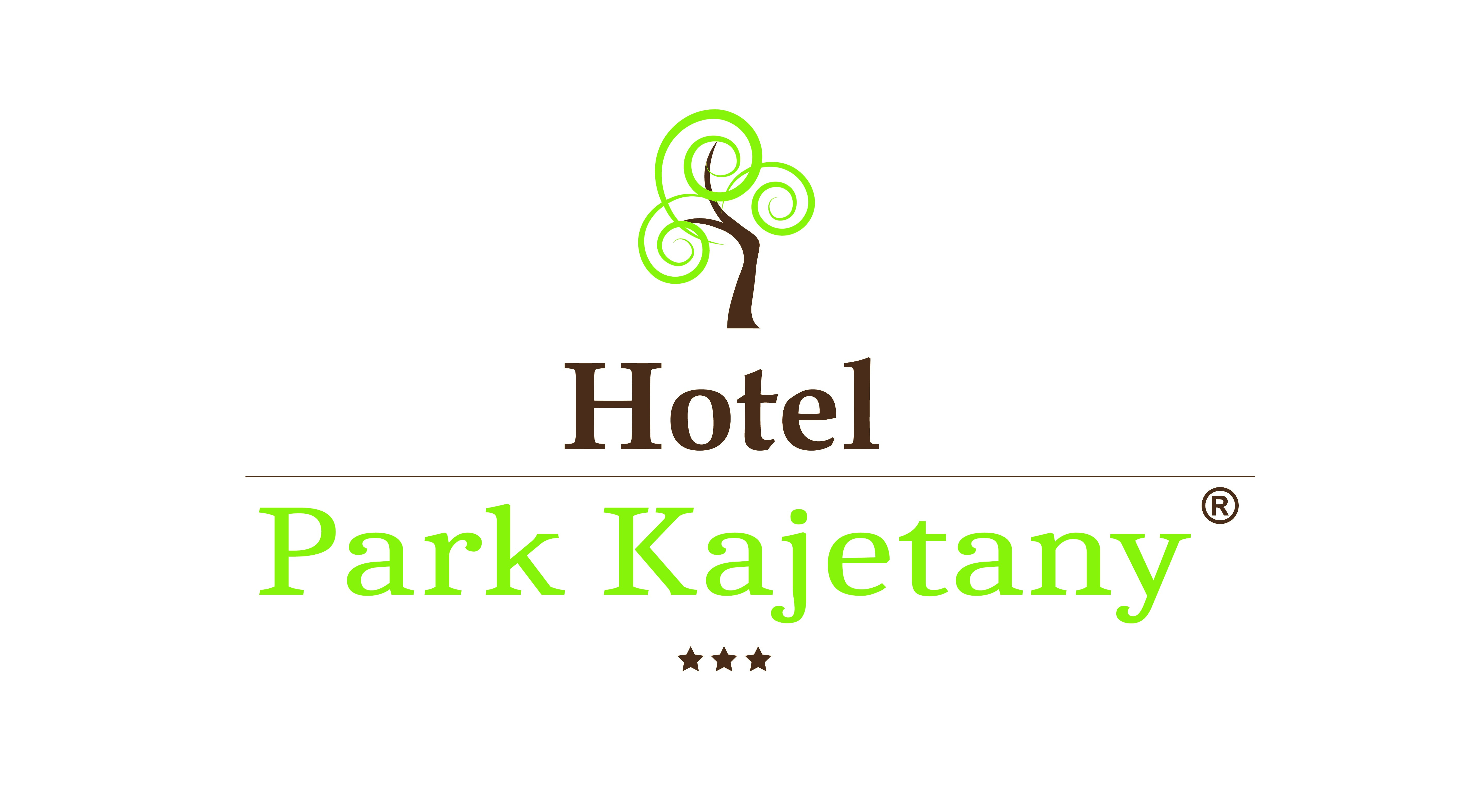 Hotel Park Kajetany***