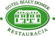 Hotel Biały Domek w Wałczu