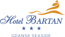 Hotel Bartan Gdansk Seaside
