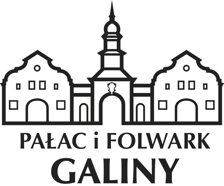 Pałac i Folwark Galiny
