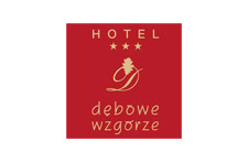 Hotel Dębowe Wzgórze Wellness & Spa