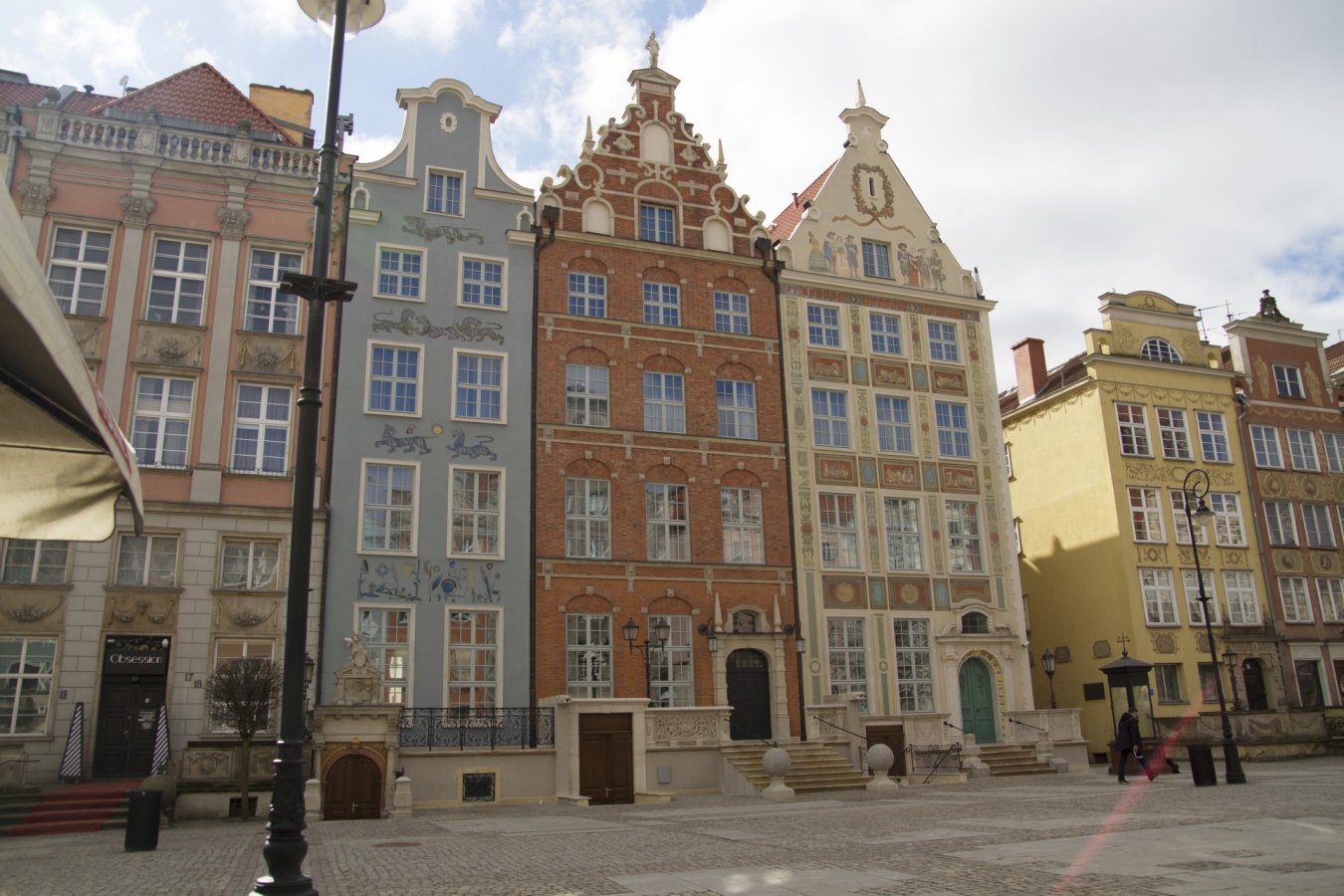 IBB Hotel Długi Targ