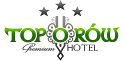 Hotel Toporów Białka Tatrzanska