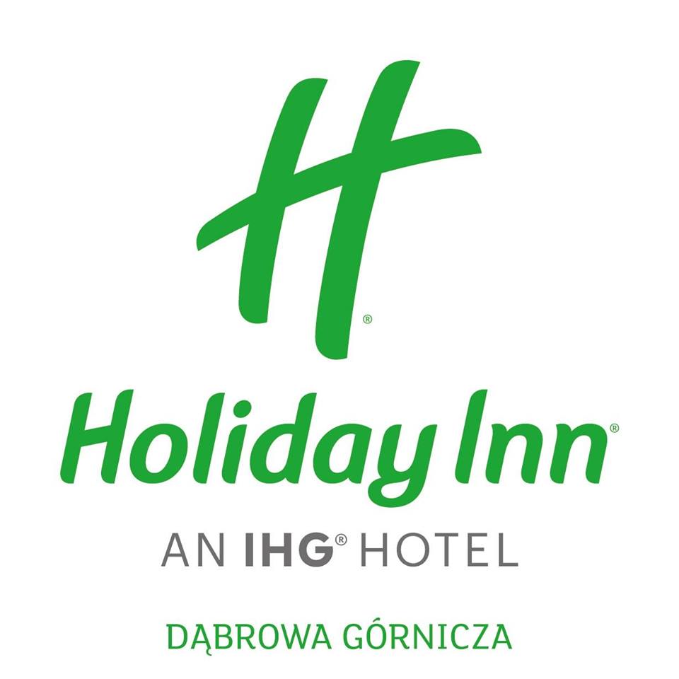 Holiday Inn Dąbrowa Górnicza