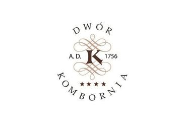Dwór Kombornia Hotel & SPA****