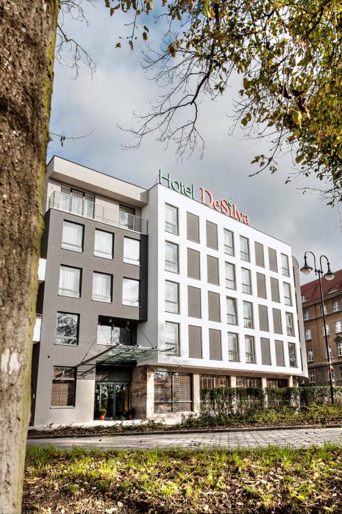 Hotel Daria Dworek Myśliwski