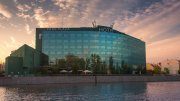 Hotel HP Park Plaza Wrocław