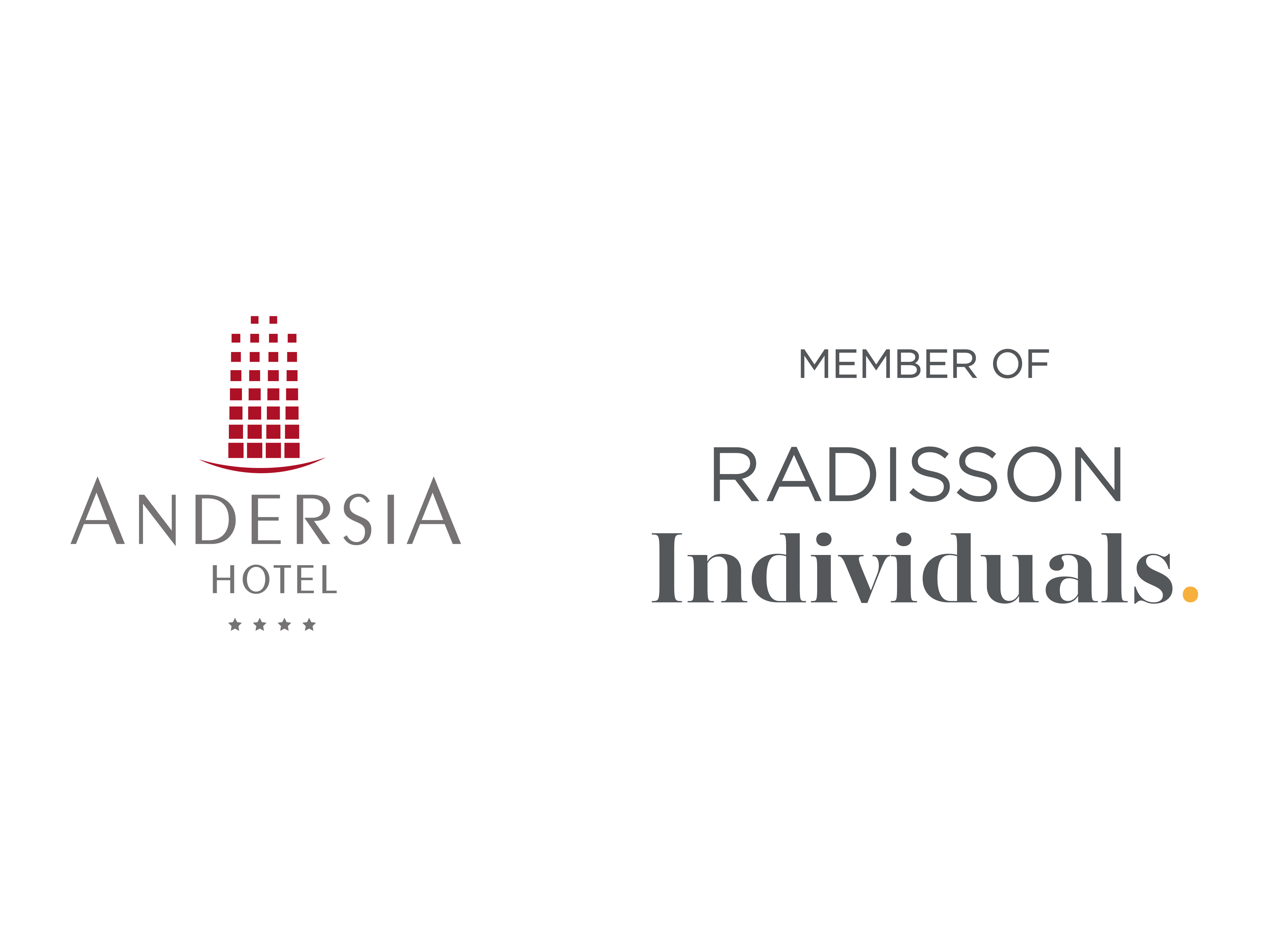 Andersia Hotel **** member of RADISSON Individuals