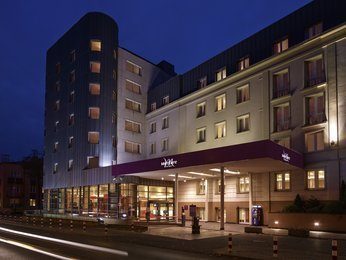 Mercure Warszawa Airport