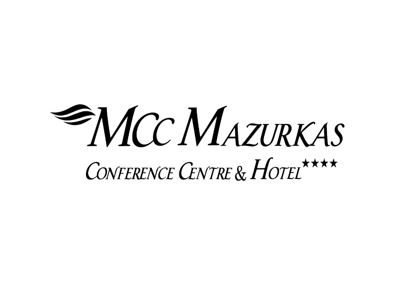 MCC Mazurkas Conference Centre & Hotel ****