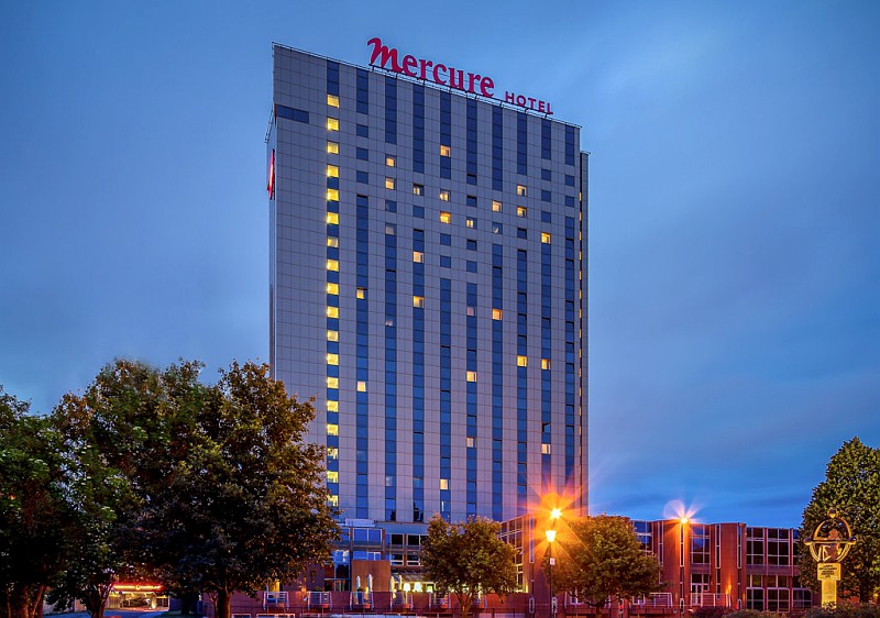 Mercure Gdańsk Stare Miasto