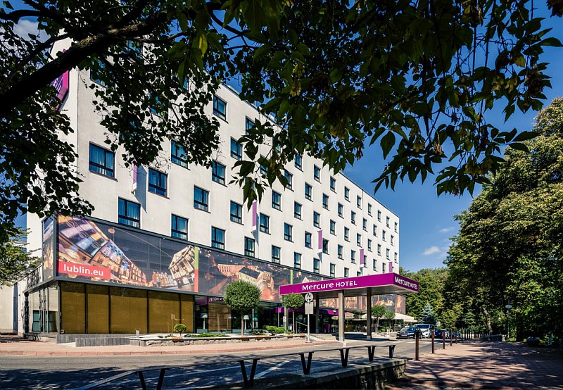 Mercure Lublin Centrum