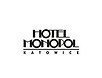 Hotel Monopol Katowice